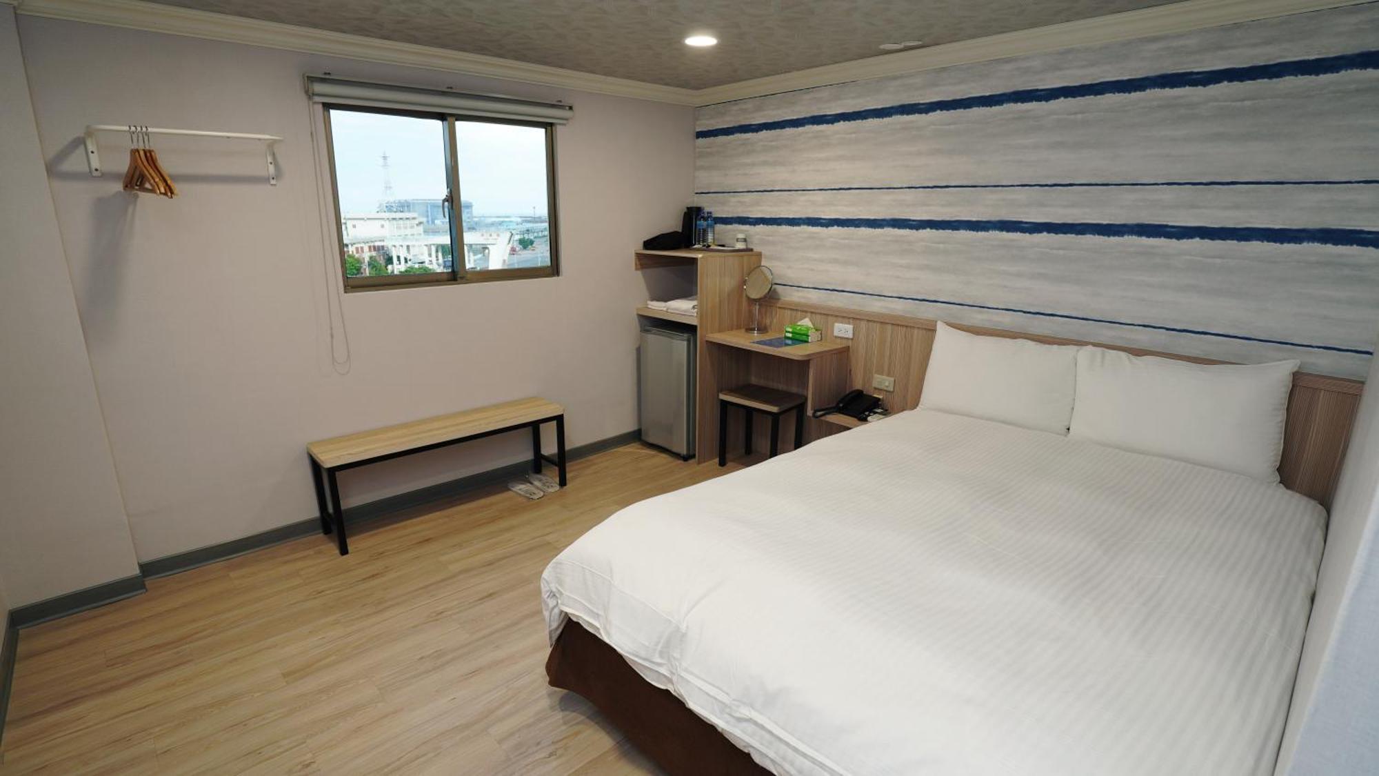 סואו Su Ao Hotel מראה חיצוני תמונה
