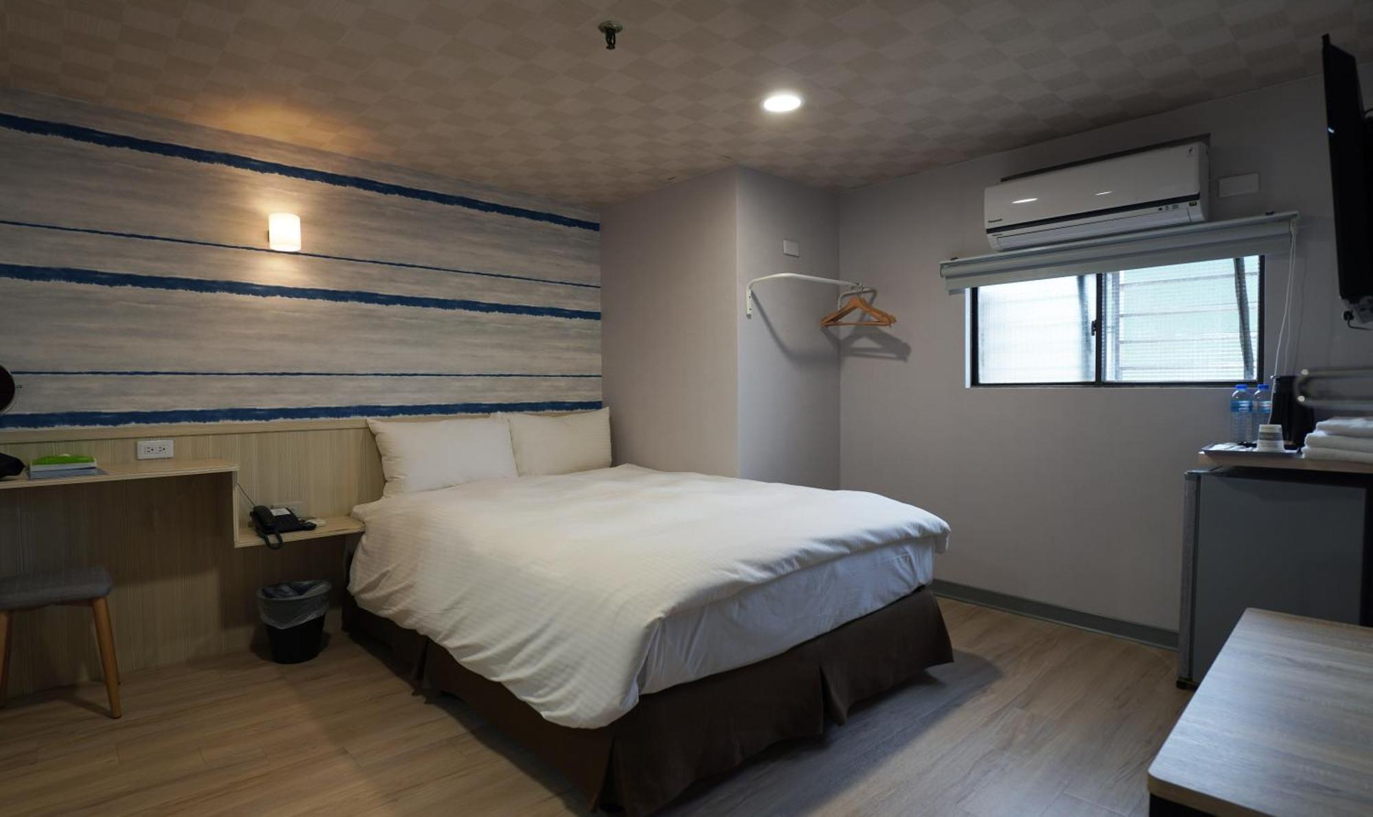 סואו Su Ao Hotel מראה חיצוני תמונה
